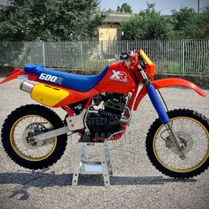 Honda 2022