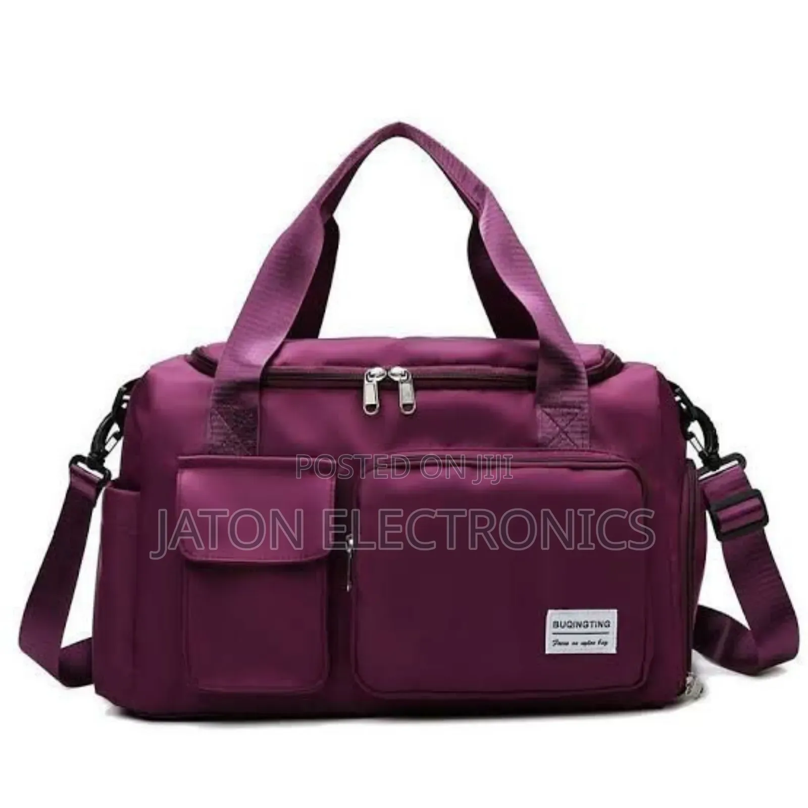 Travel Bag
 1208-1