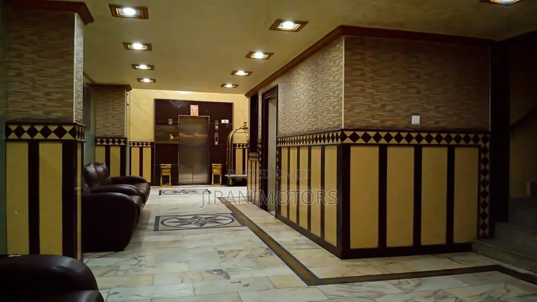 Luxury Hotel for Sale at Ilala District