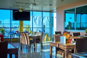 Luxury Hotel for Sale at Ilala District