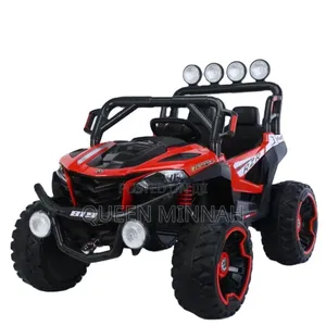 Four Wheel Off Road Electric Car Kids