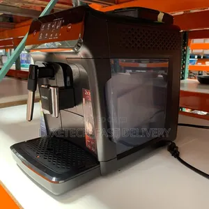 Philips Fully Automatic Espresso Coffee Maker Ep1221 With Grinder