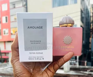 Amouage Guidance Eau De Parfum 100ml