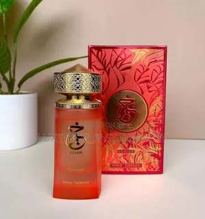 Paris Corner Khair Fusion Eau De Parfum Unisex Fruity Floral Fragrance
