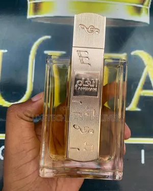 Angham Eau De Parfum by Lattafa