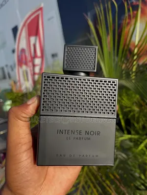 Fragrance World Intense Noir Le Parfum