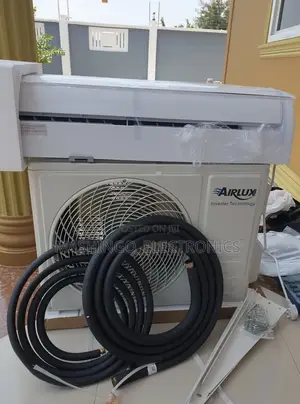 12000btu Airlux Inverter Air Conditioners