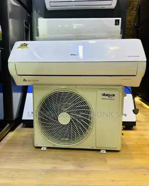 12000btu Airlux Inverter Air Conditioners