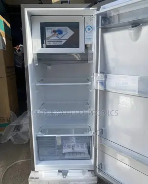 177 Liters Hisense Fridge