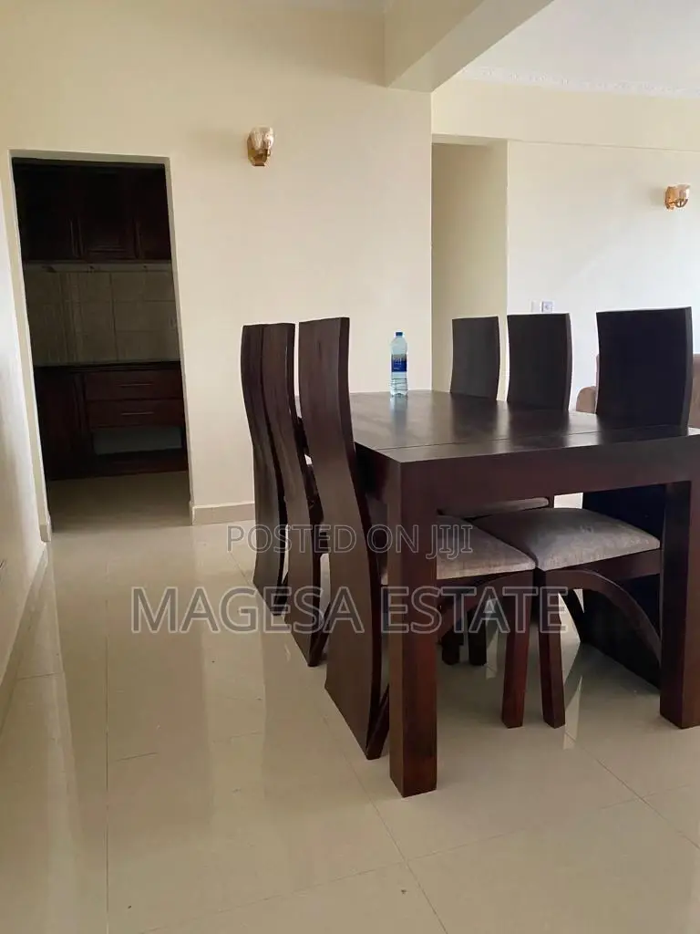 4bdrm Apartment in Magesa Estate, Upanga West for sale