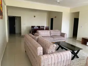4bdrm Apartment in Magesa Estate, Upanga West for sale