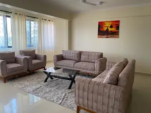 4bdrm Apartment in Magesa Estate, Upanga West for sale