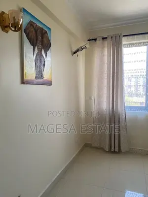 4bdrm Apartment in Magesa Estate, Upanga West for sale