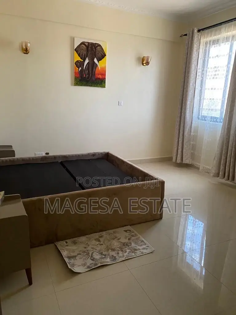 4bdrm Apartment in Magesa Estate, Upanga West for sale