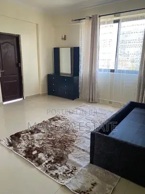 4bdrm Apartment in Magesa Estate, Upanga West for sale