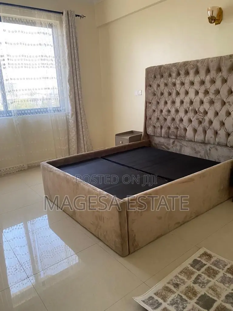 4bdrm Apartment in Magesa Estate, Upanga West for sale
