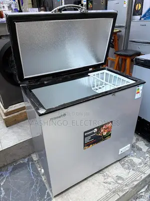 150 Liters Volsmart Chest Freezer