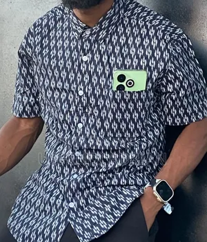  T-Shirt Za Kisasa Na Za Uhakika 