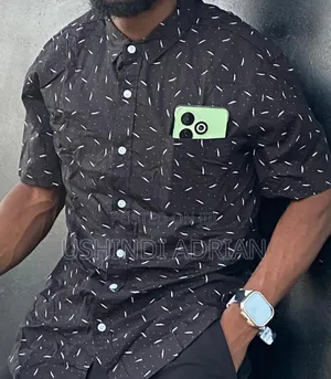  T-Shirt Za Kisasa Na Za Uhakika 