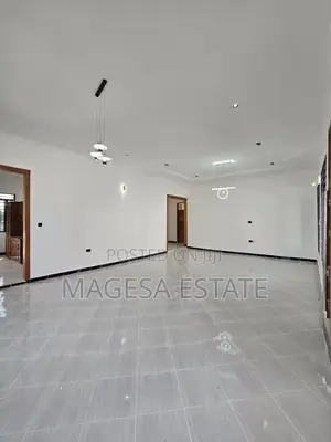 4bdrm House in Magesa Estate, Goba for sale