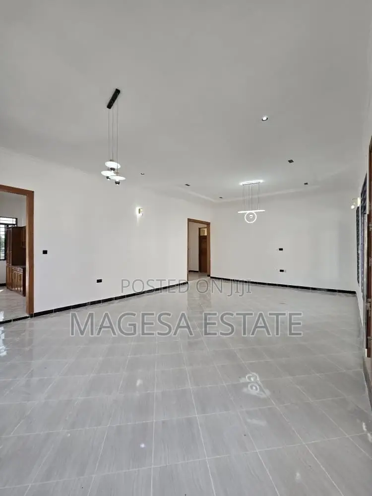 4bdrm House in Magesa Estate, Goba for sale