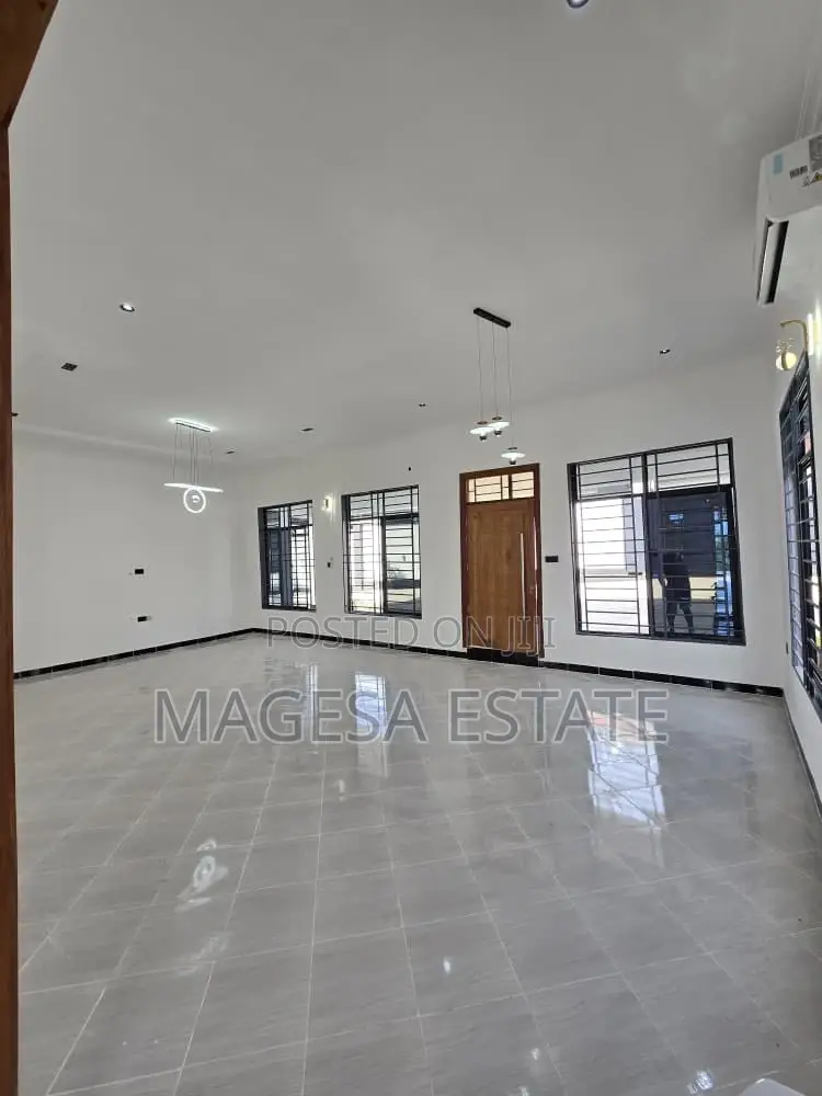 4bdrm House in Magesa Estate, Goba for sale