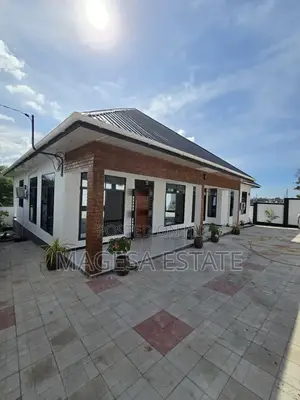 4bdrm House in Magesa Estate, Goba for sale