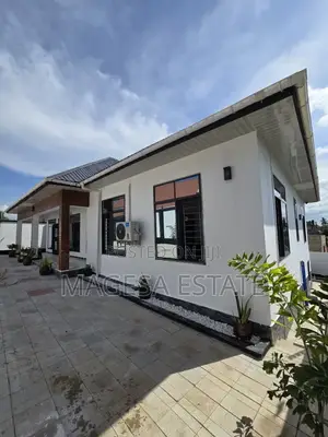 4bdrm House in Magesa Estate, Goba for sale