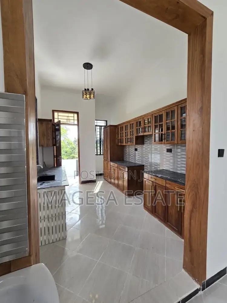 4bdrm House in Magesa Estate, Goba for sale