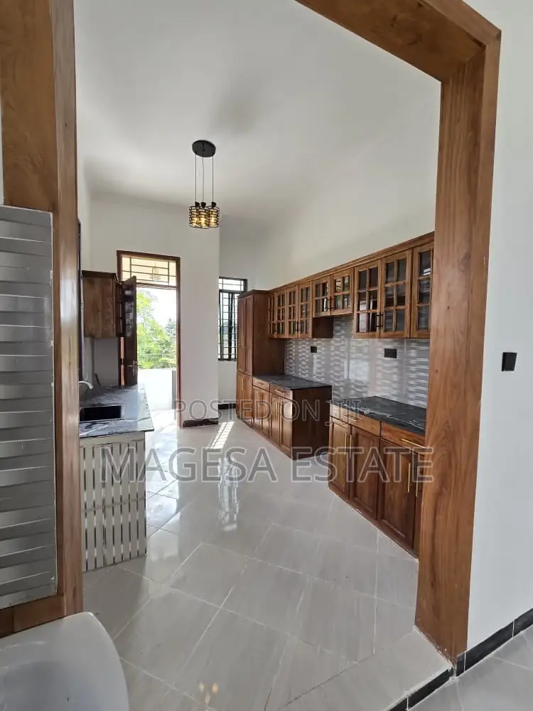 4bdrm House in Magesa Estate, Goba for sale