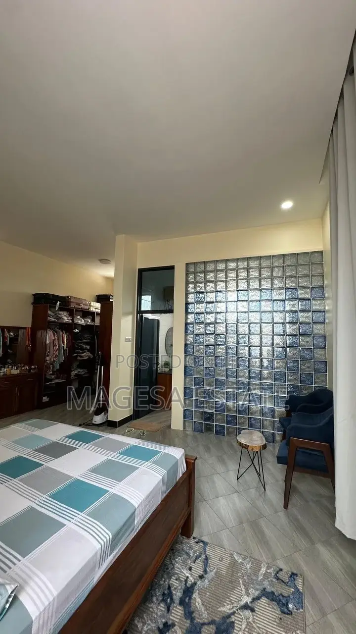 4bdrm House in Magesa Estate, Kinondoni for sale