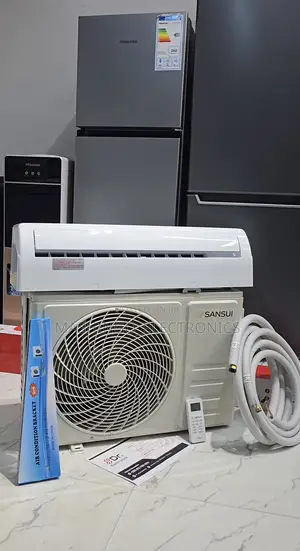 12000btu Sansui Inverter Air Conditioner