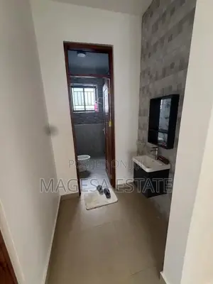 3bdrm Apartment in Magesa Estate, Bunju for rent