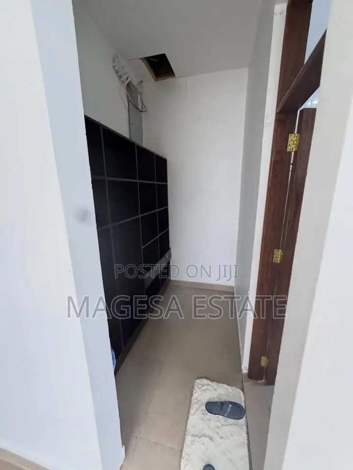 3bdrm Apartment in Magesa Estate, Bunju for rent