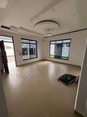 3bdrm Apartment in Magesa Estate, Bunju for rent