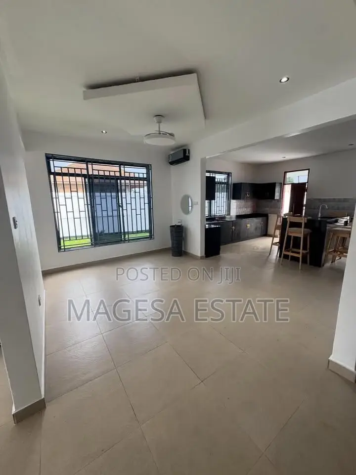 3bdrm Apartment in Magesa Estate, Bunju for rent