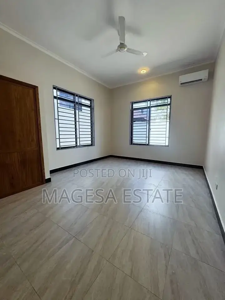 2bdrm Apartment in Magesa Estate, Mbezi for rent