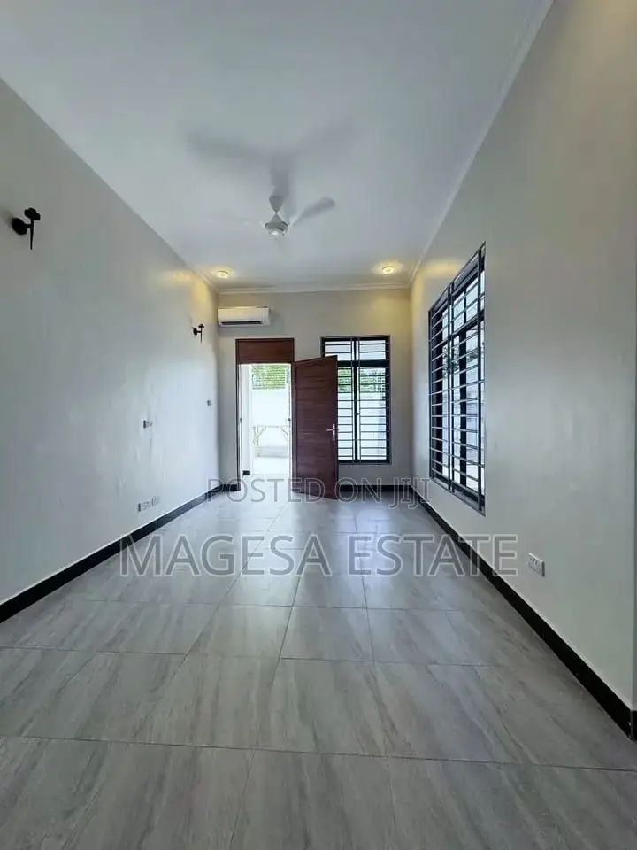 2bdrm Apartment in Magesa Estate, Mbezi for rent