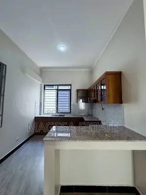 2bdrm Apartment in Magesa Estate, Mbezi for rent