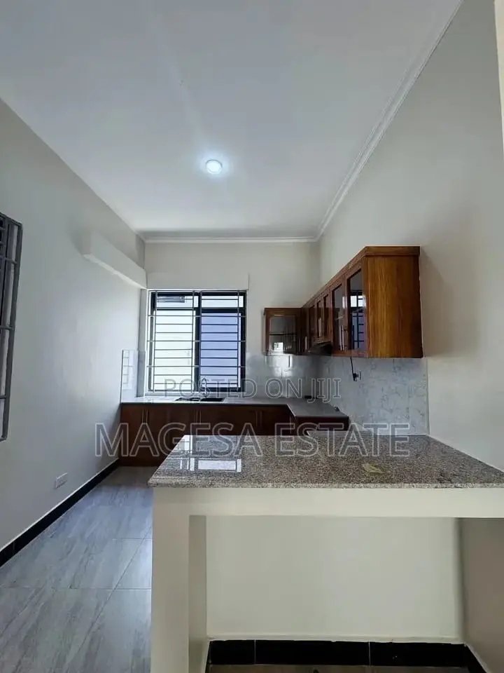 2bdrm Apartment in Magesa Estate, Mbezi for rent