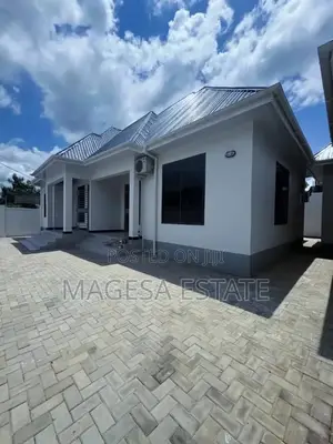 2bdrm Apartment in Magesa Estate, Mbezi for rent