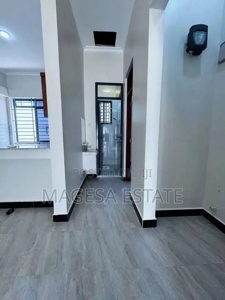 2bdrm Apartment in Magesa Estate, Mbezi for rent