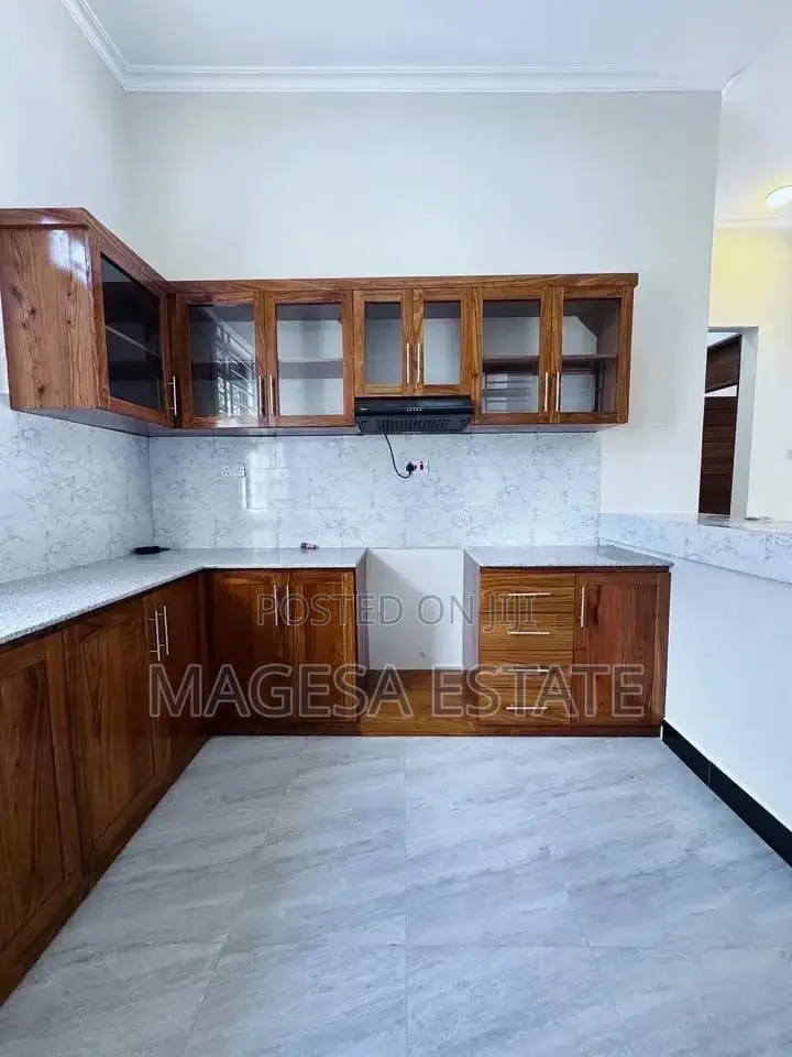 2bdrm Apartment in Magesa Estate, Mbezi for rent