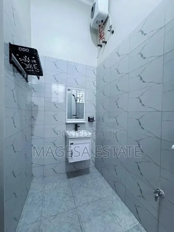 2bdrm Apartment in Magesa Estate, Mbezi for rent