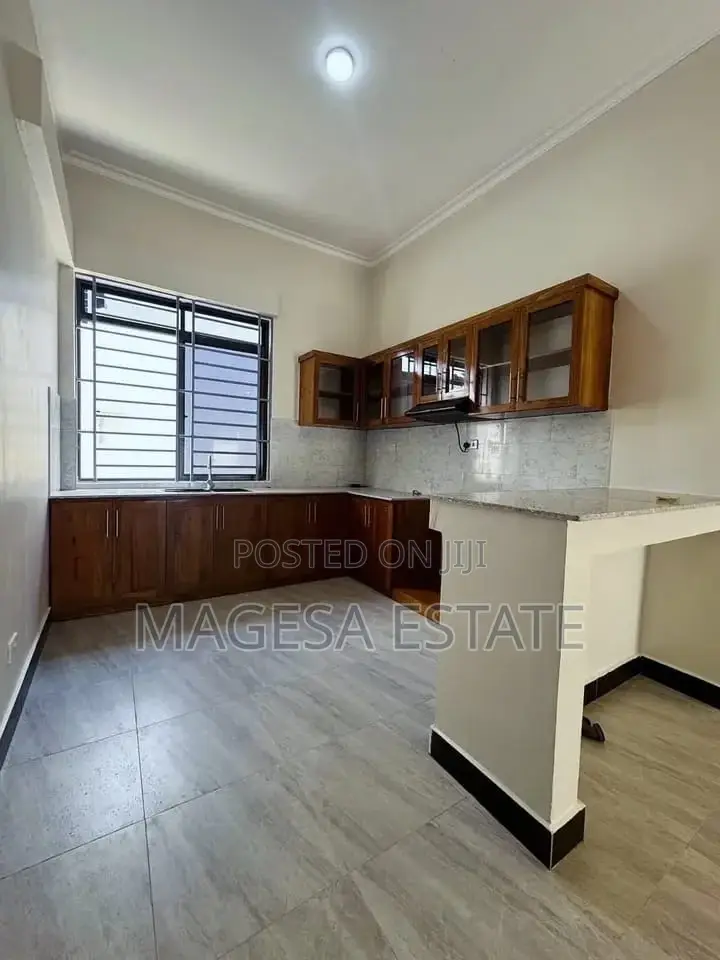 2bdrm Apartment in Magesa Estate, Mbezi for rent