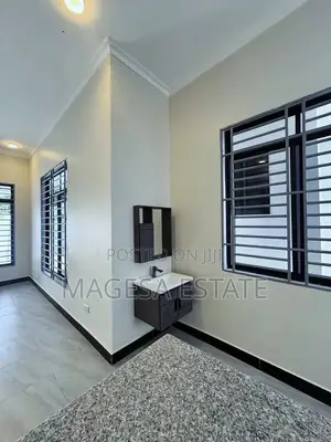 2bdrm Apartment in Magesa Estate, Mbezi for rent
