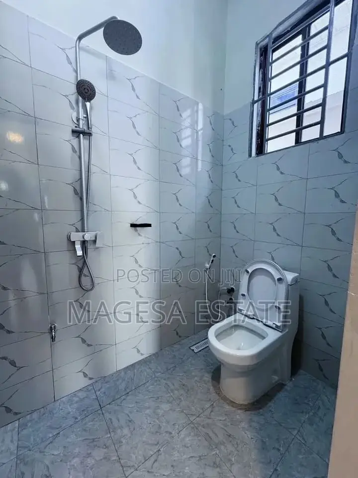 2bdrm Apartment in Magesa Estate, Mbezi for rent