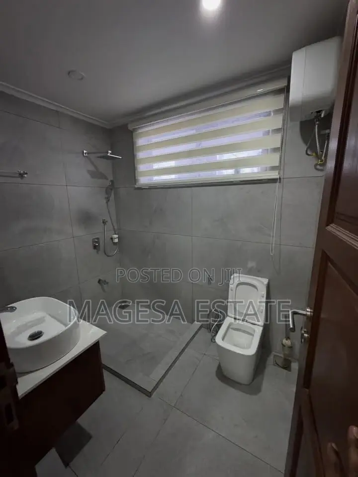 Furnished 2bdrm Apartment in Magesa Estate, Mbezi Beach for rent