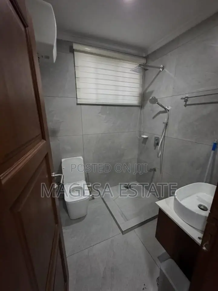 Furnished 2bdrm Apartment in Magesa Estate, Mbezi Beach for rent