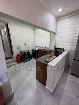 Furnished 2bdrm Apartment in Magesa Estate, Mbezi Beach for rent